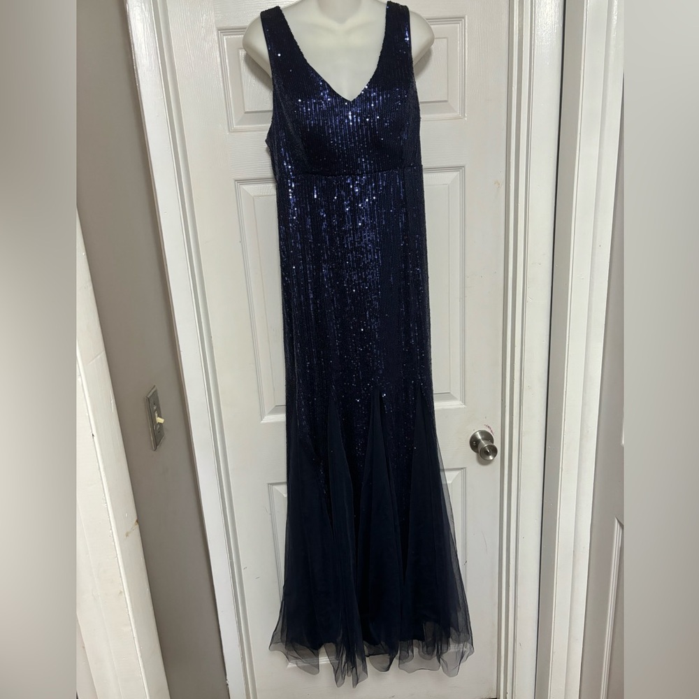 NWT event/prom dress